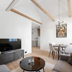 Appartement met Twee Slaapkamers